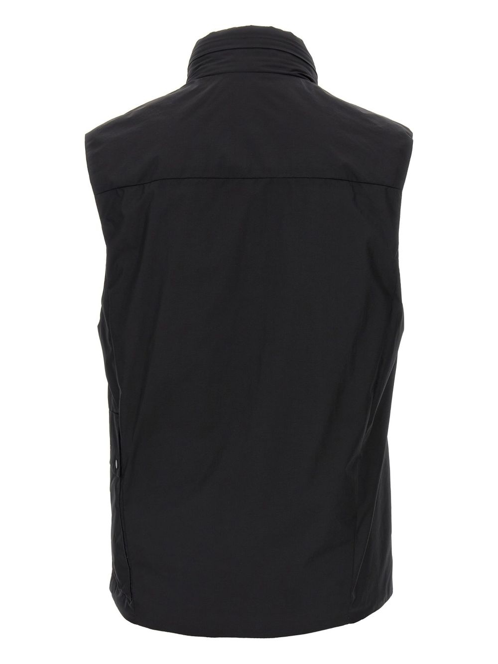 'he Metropolis Series gilet - 2