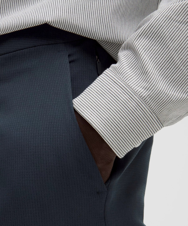 ABC Slim-Fit Trouser 34L *WovenAir 4