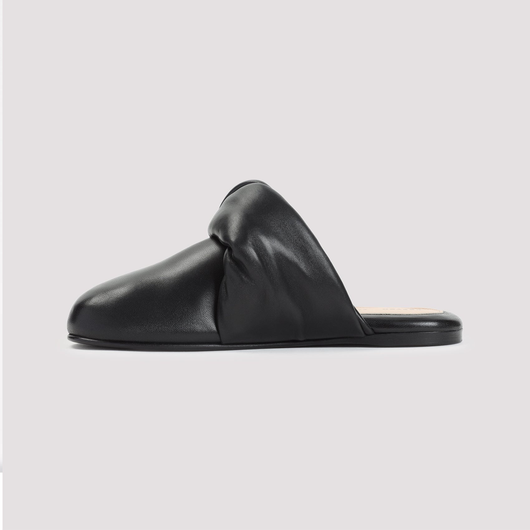 Mules Black - 3
