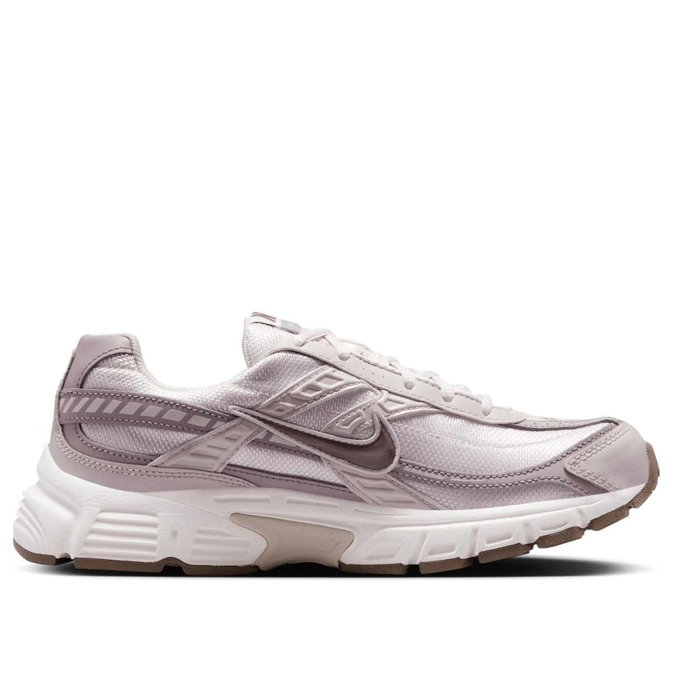 (WMNS) Nike Initiator 'Phantom Light Bone Sail Mink Brown' IB4339-001 - 2