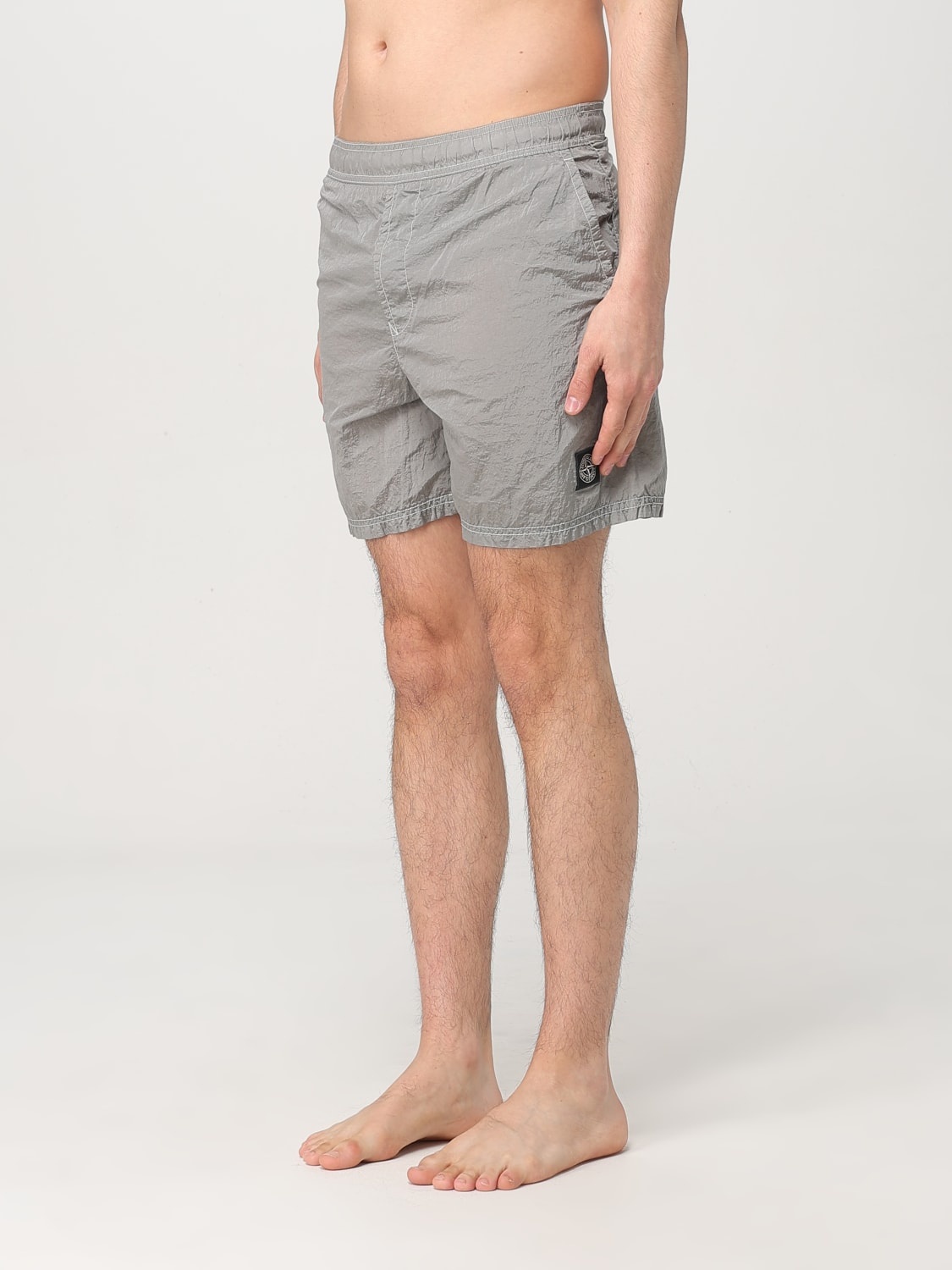 Swimsuit men Stone Island - 3