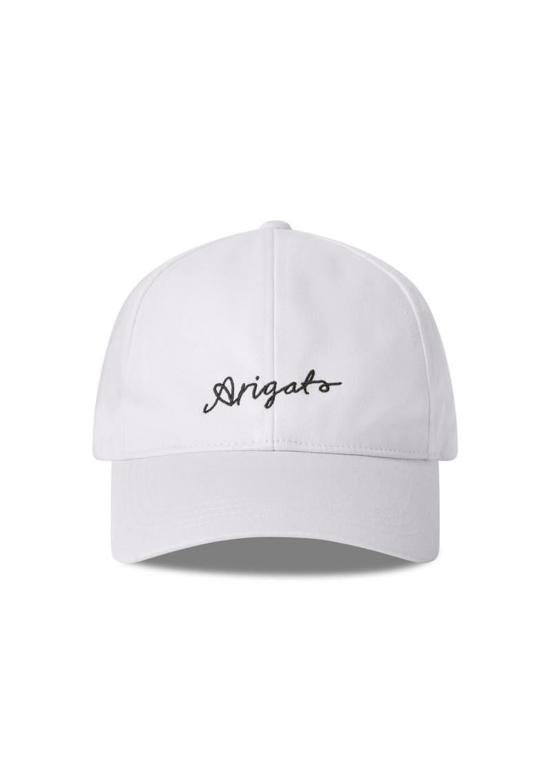 Scribble Arigato Cap 1