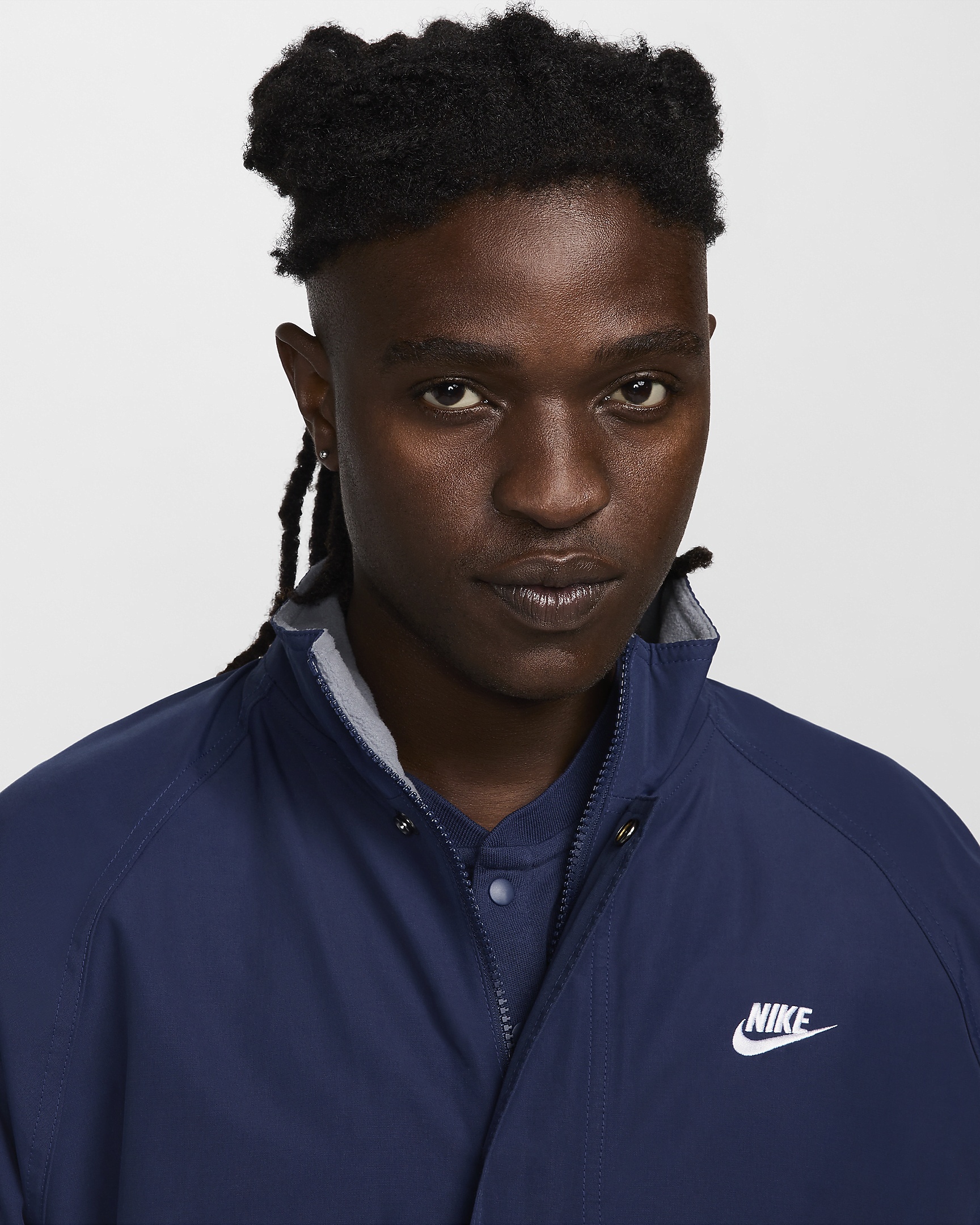 Nike Club Futura Men's Jacket - 3