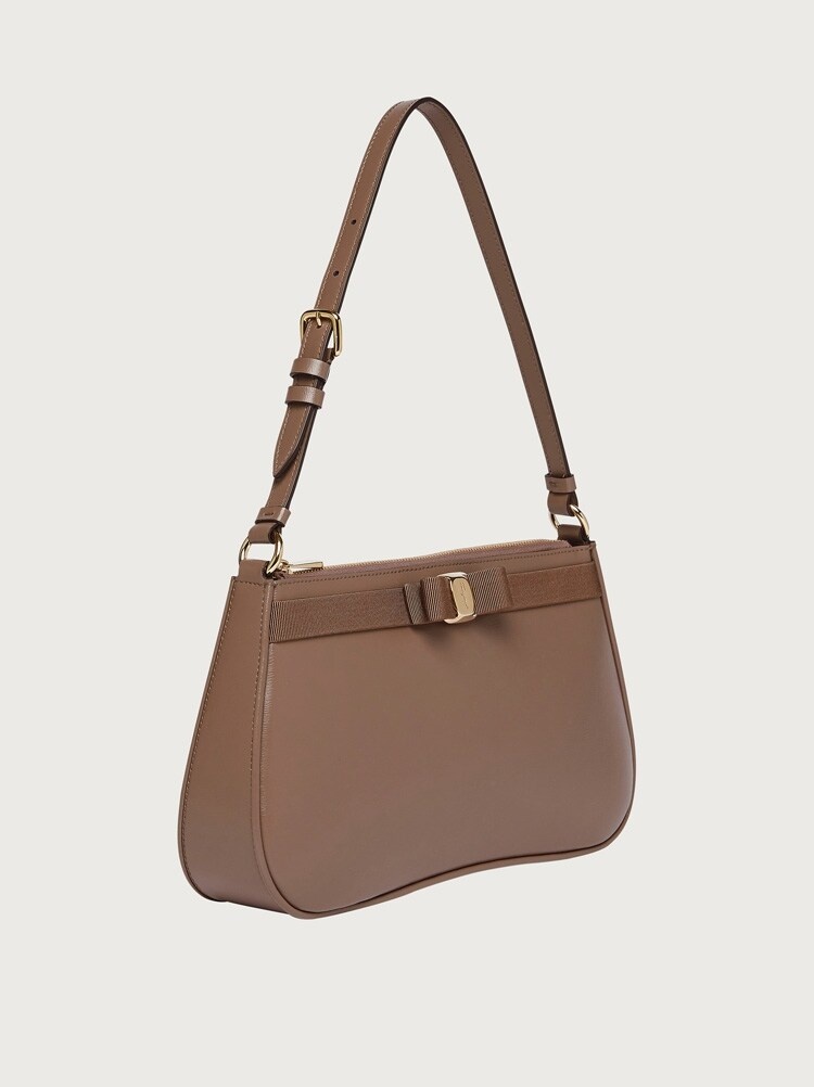 VARA BOW SHOULDER BAG (S) - 3