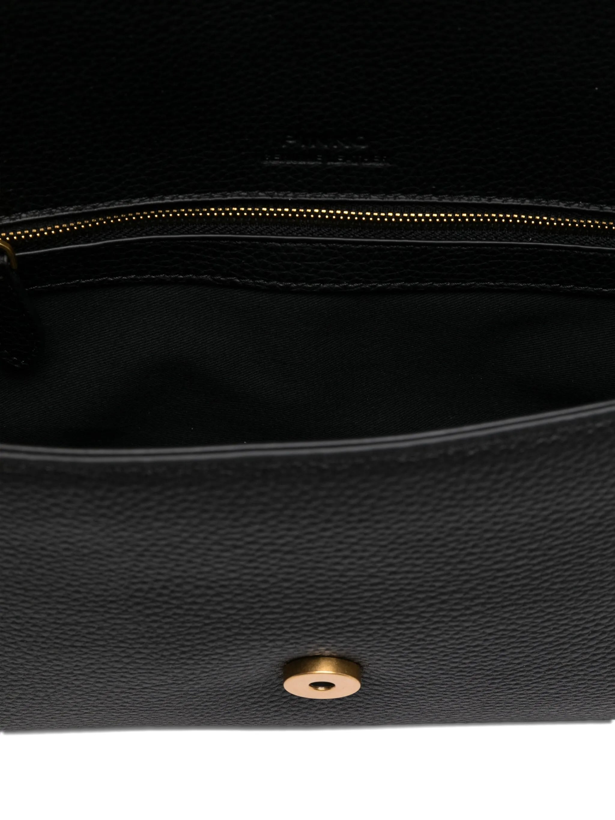 Pinko Love Studded Shoulder Bag - 3