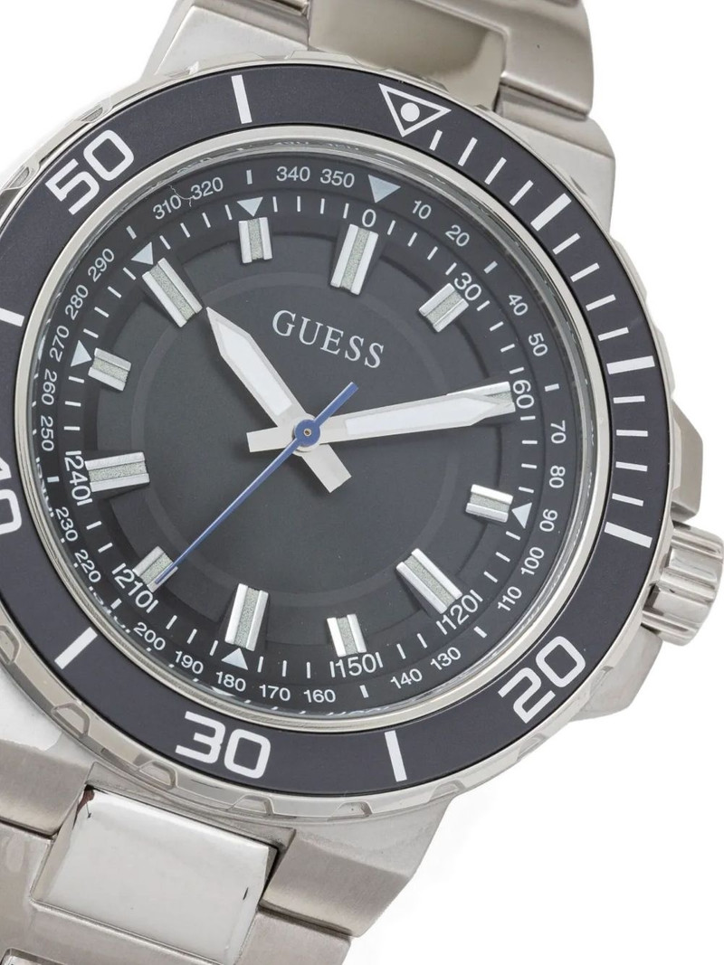 GUESS USA Track 43mm outlook