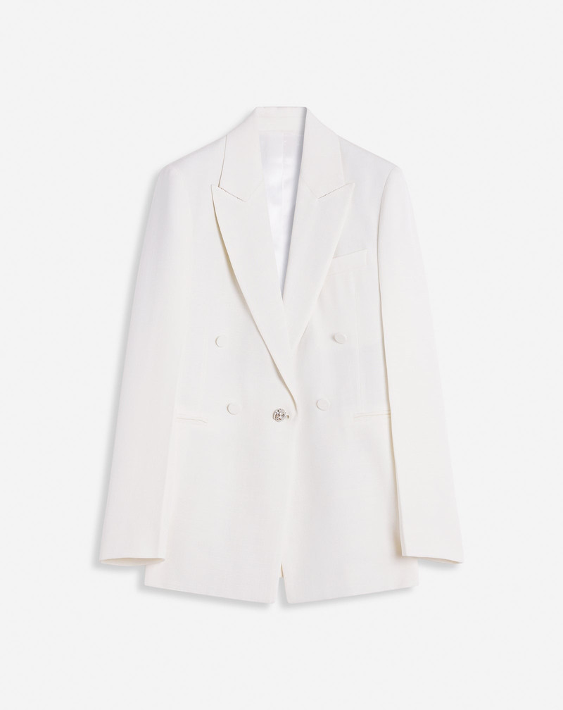 더블 브레스트 TAILORED JACKET - 1