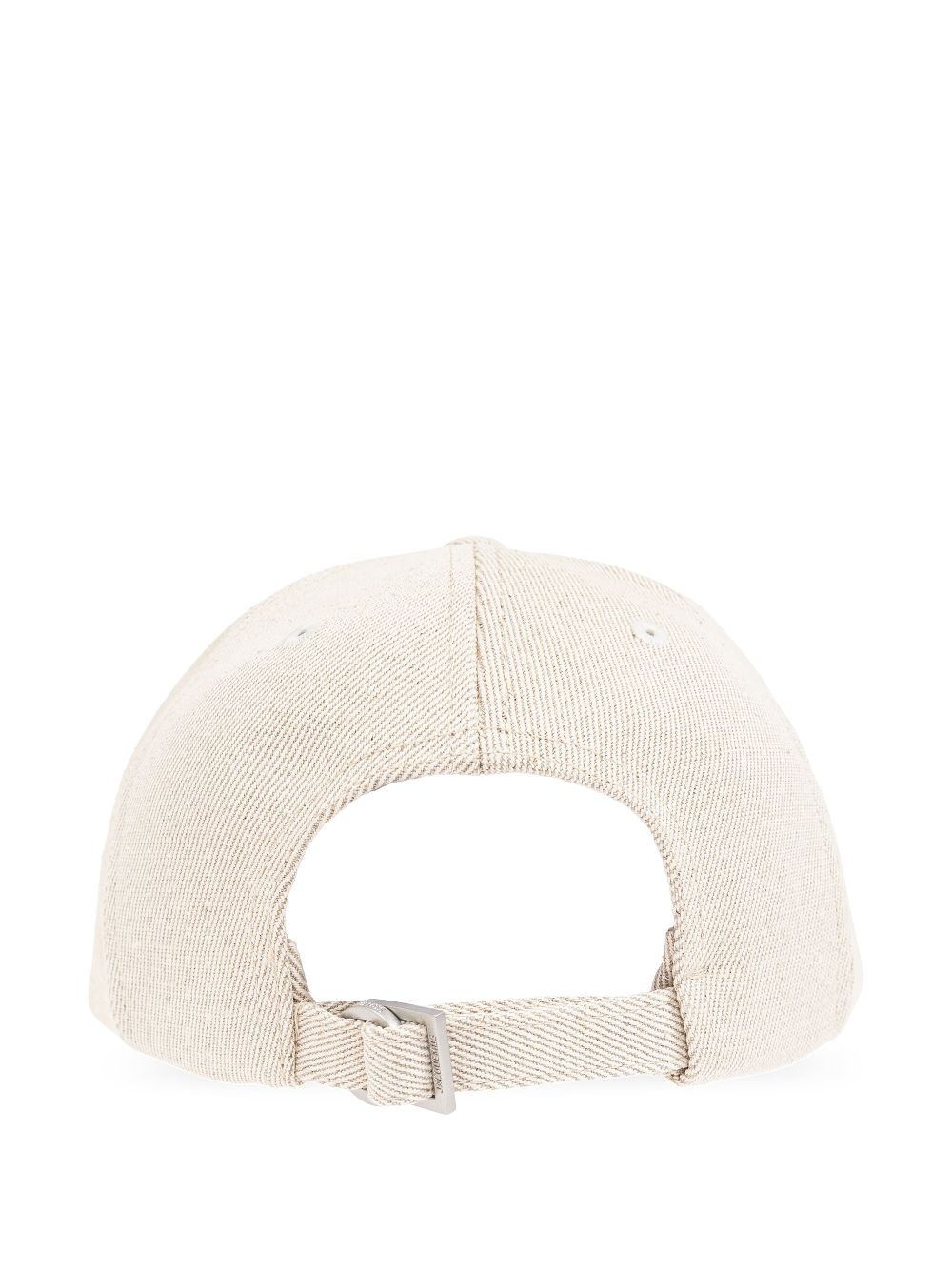 logo hat - 2