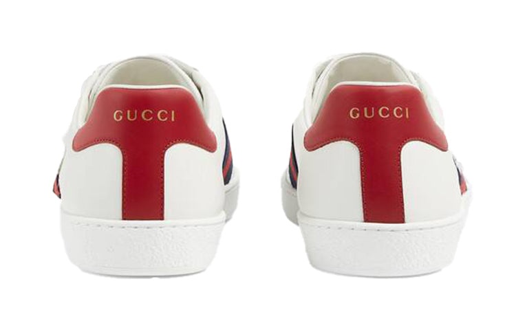 Gucci Ace 'Cauliflower' 630610-1XG60-9113 - 4