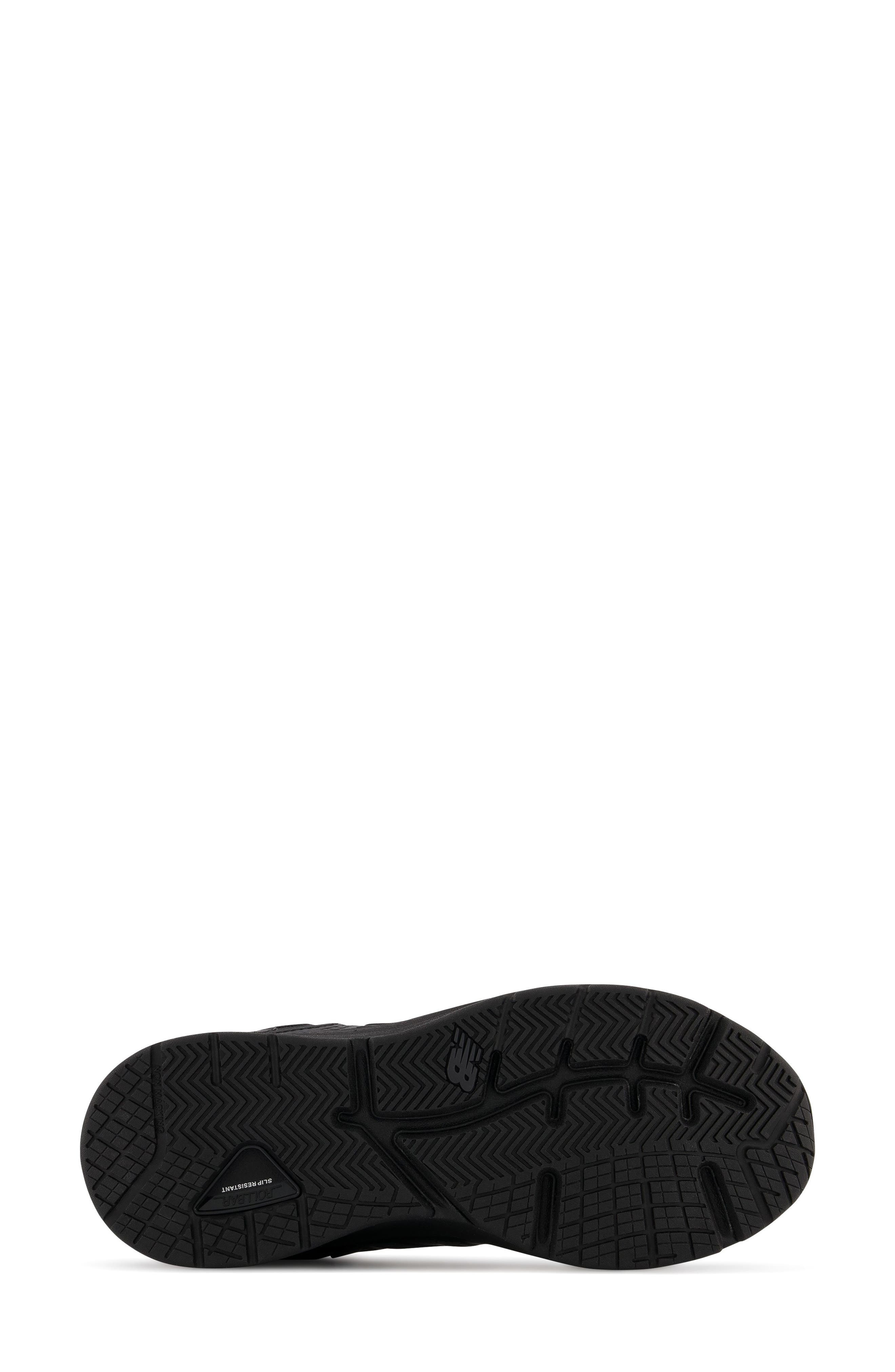 New Balance MX 857 v3 Training Shoe in Black/Black at Nordstrom - 4