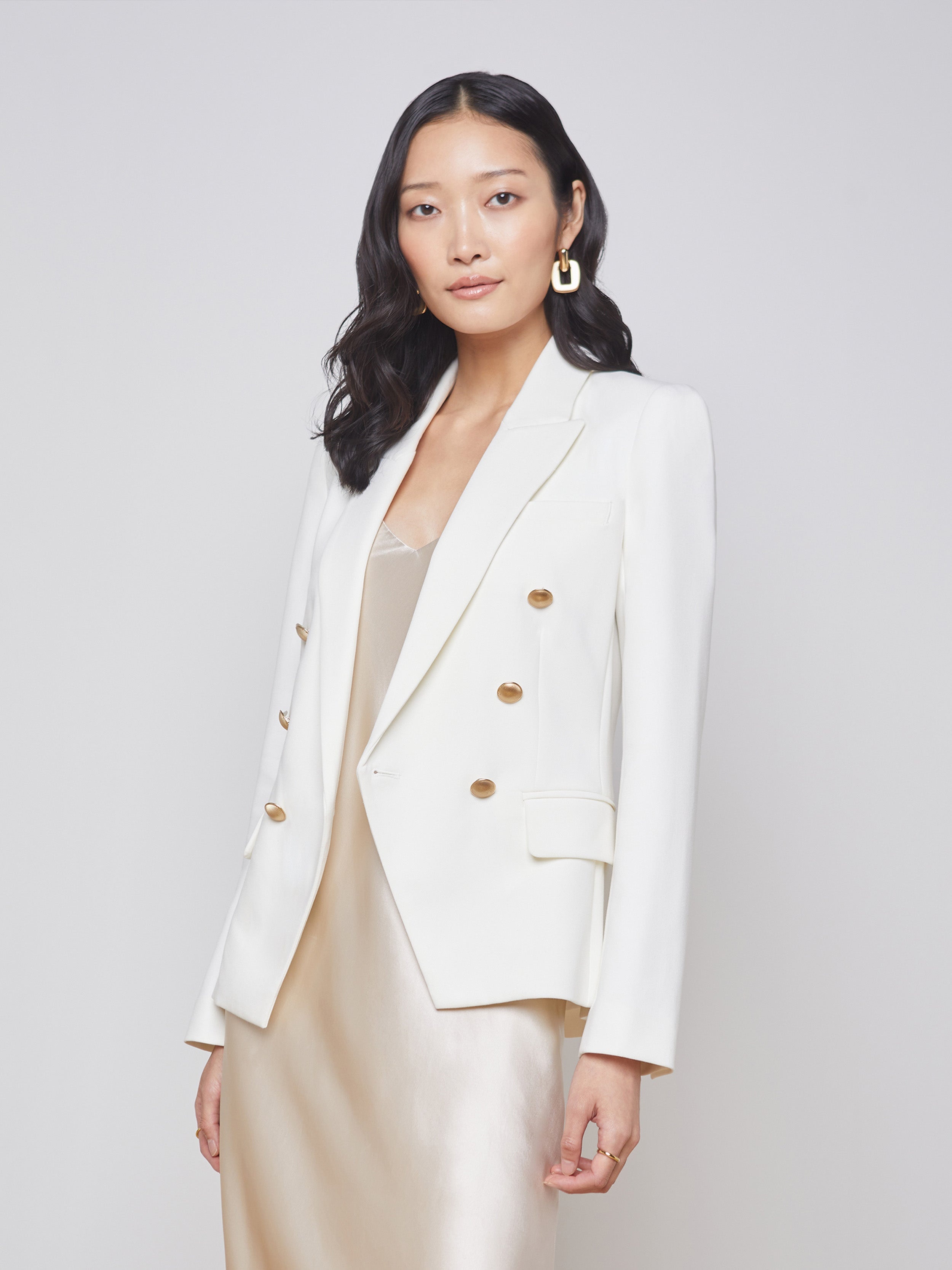 Kenzie Blazer - 2