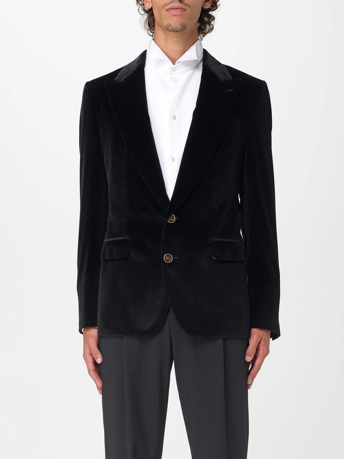 Jacket men Dolce & Gabbana - 1