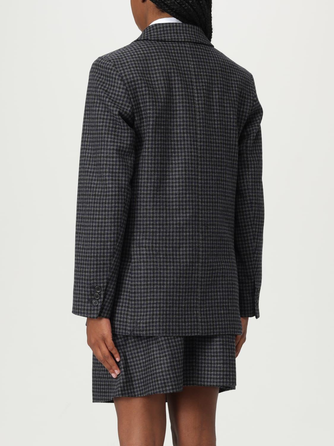 Jacket woman A.P.C. - 3