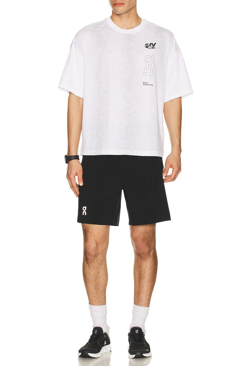 On Performance Volt-T outlook