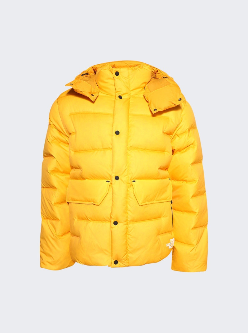 Remastered Sierra Parka Summit Gold - 1