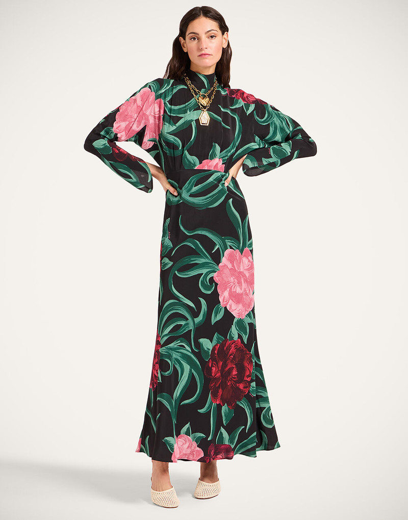 La DoubleJ Gilda Dress outlook