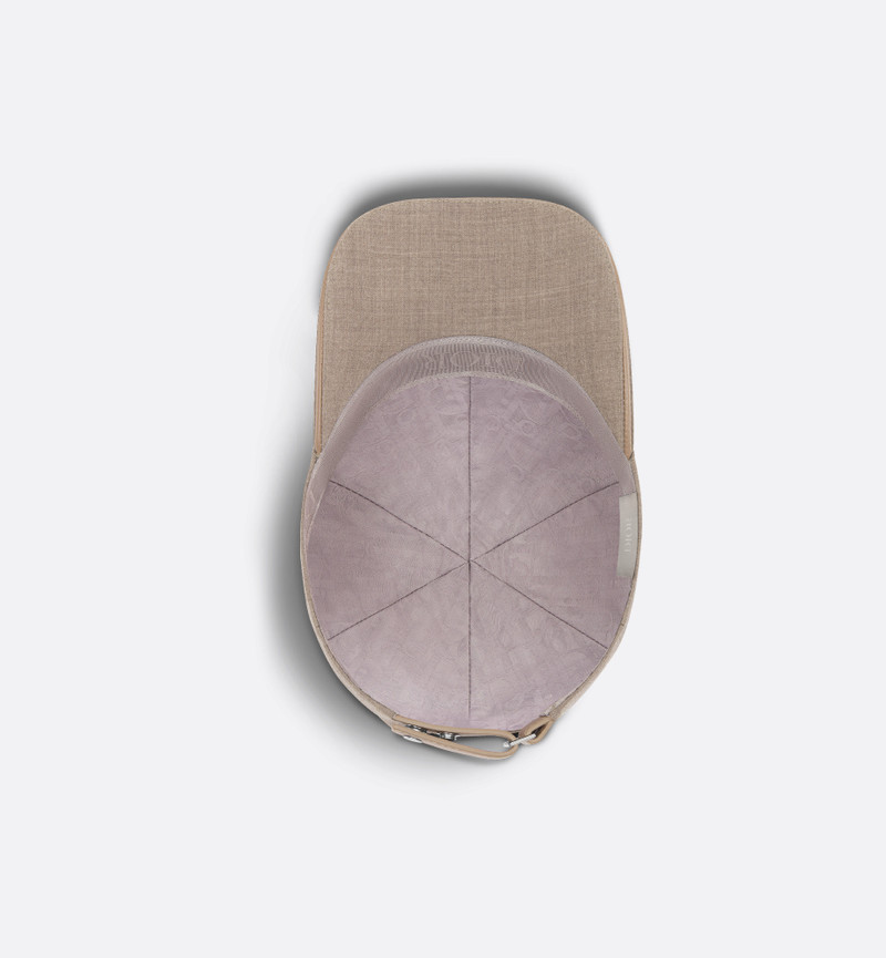 Dior Icons Cap 6