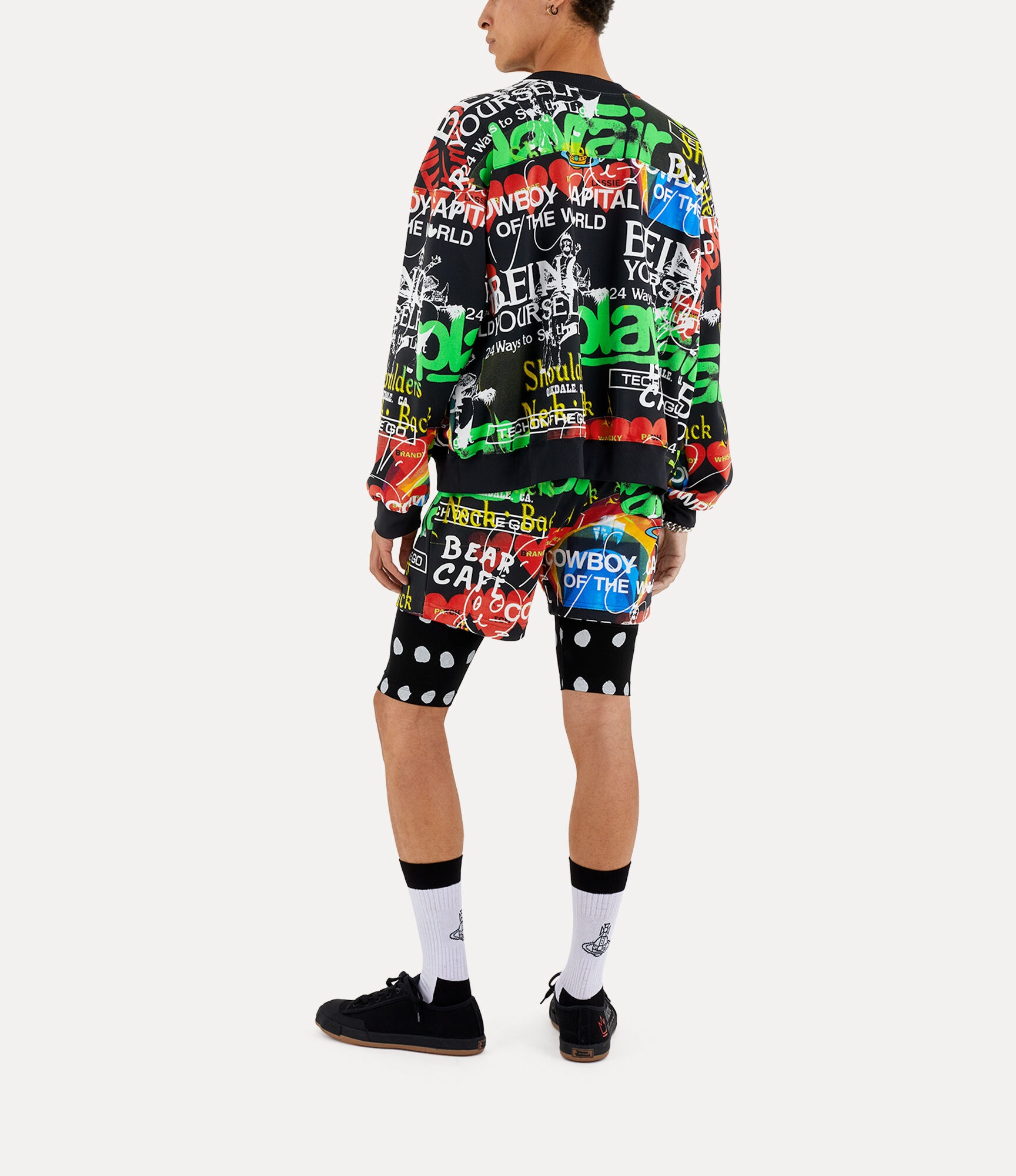 FRESH SWEATSHIRT - 3