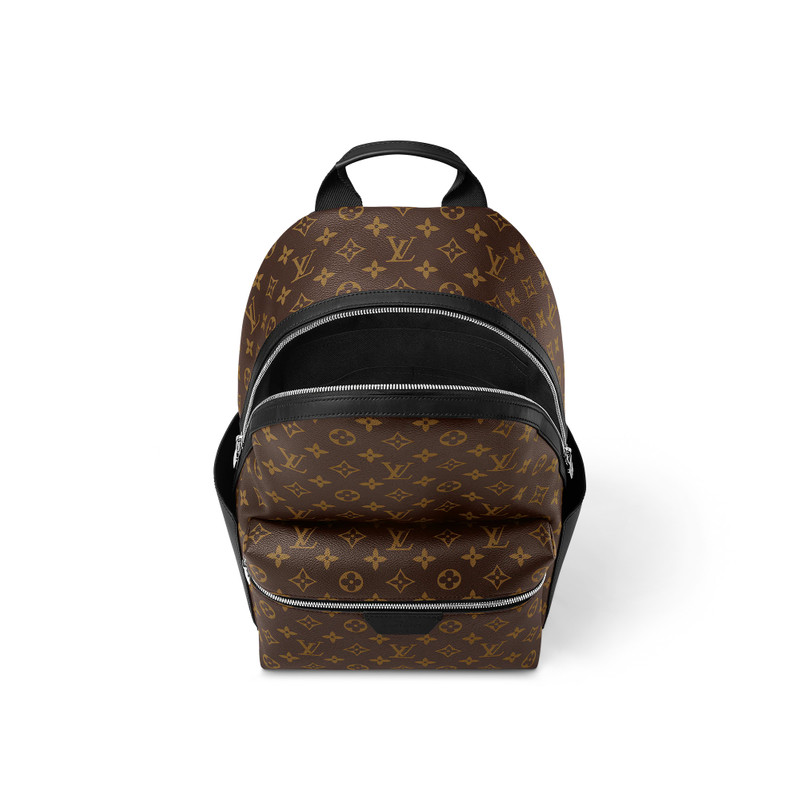 Louis Vuitton Discovery Backpack PM outlook