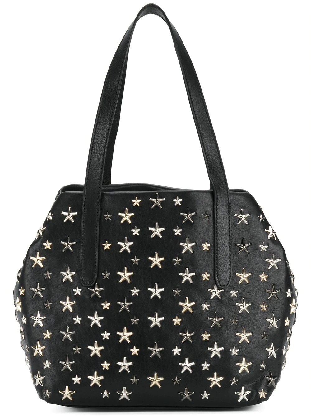 Sofia star studded tote - 1