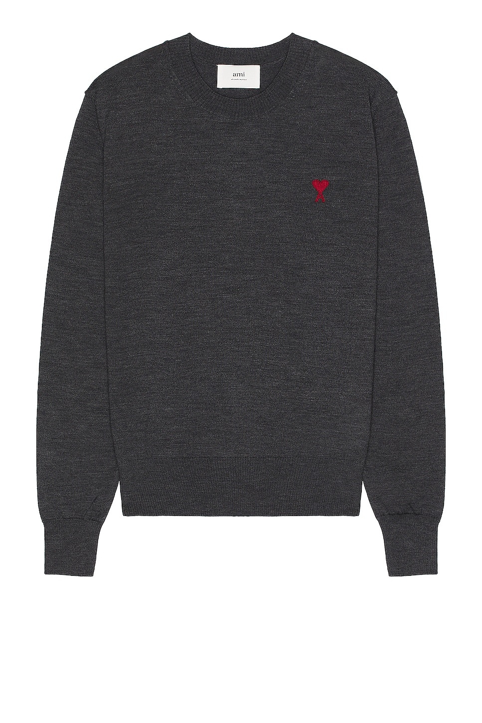 ADC Crewneck Sweater - 1