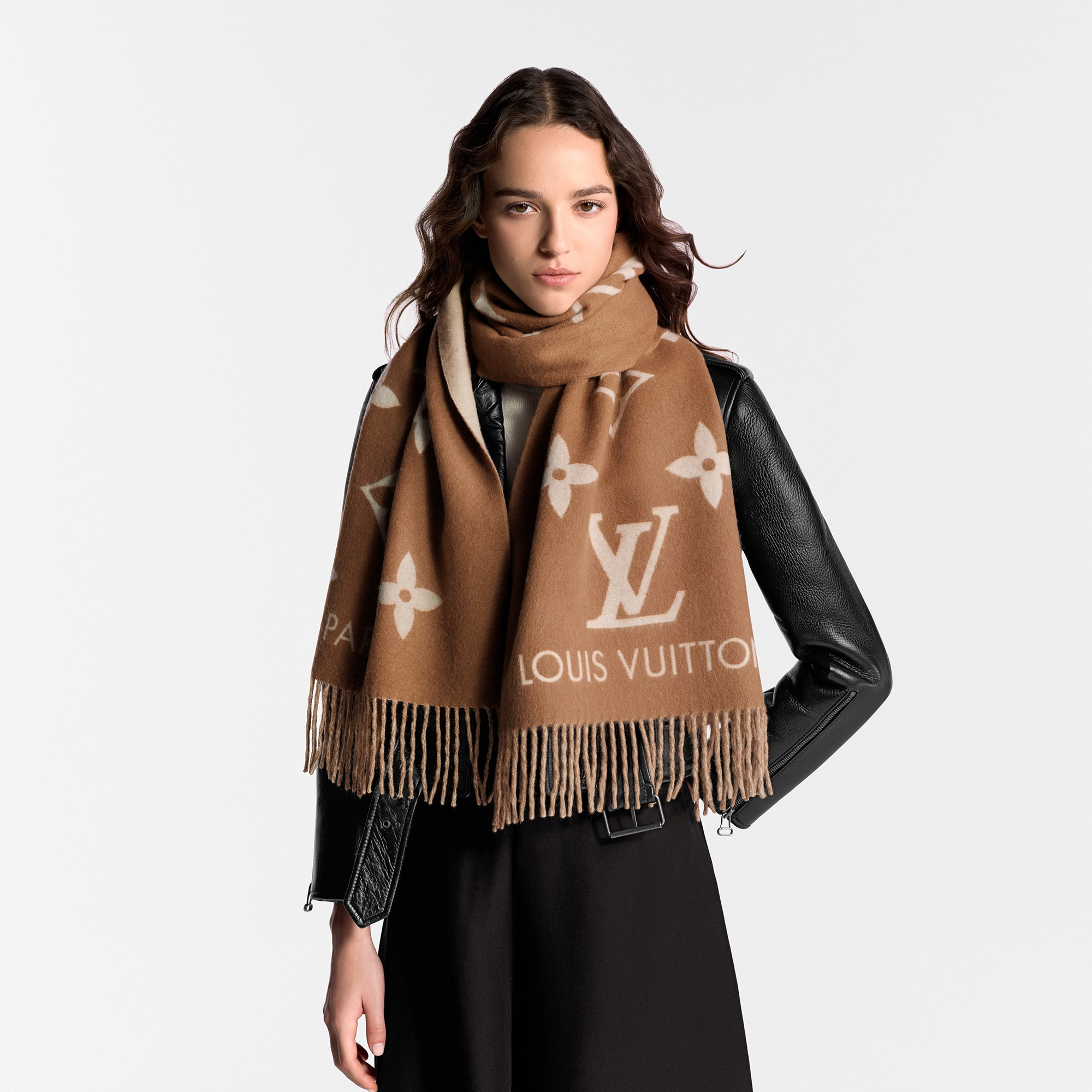 Reykjavik Scarf - 6