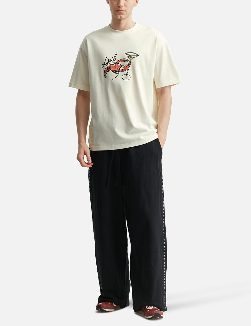 Drôle de Monsieur LE T-SHIRT HOMARD outlook