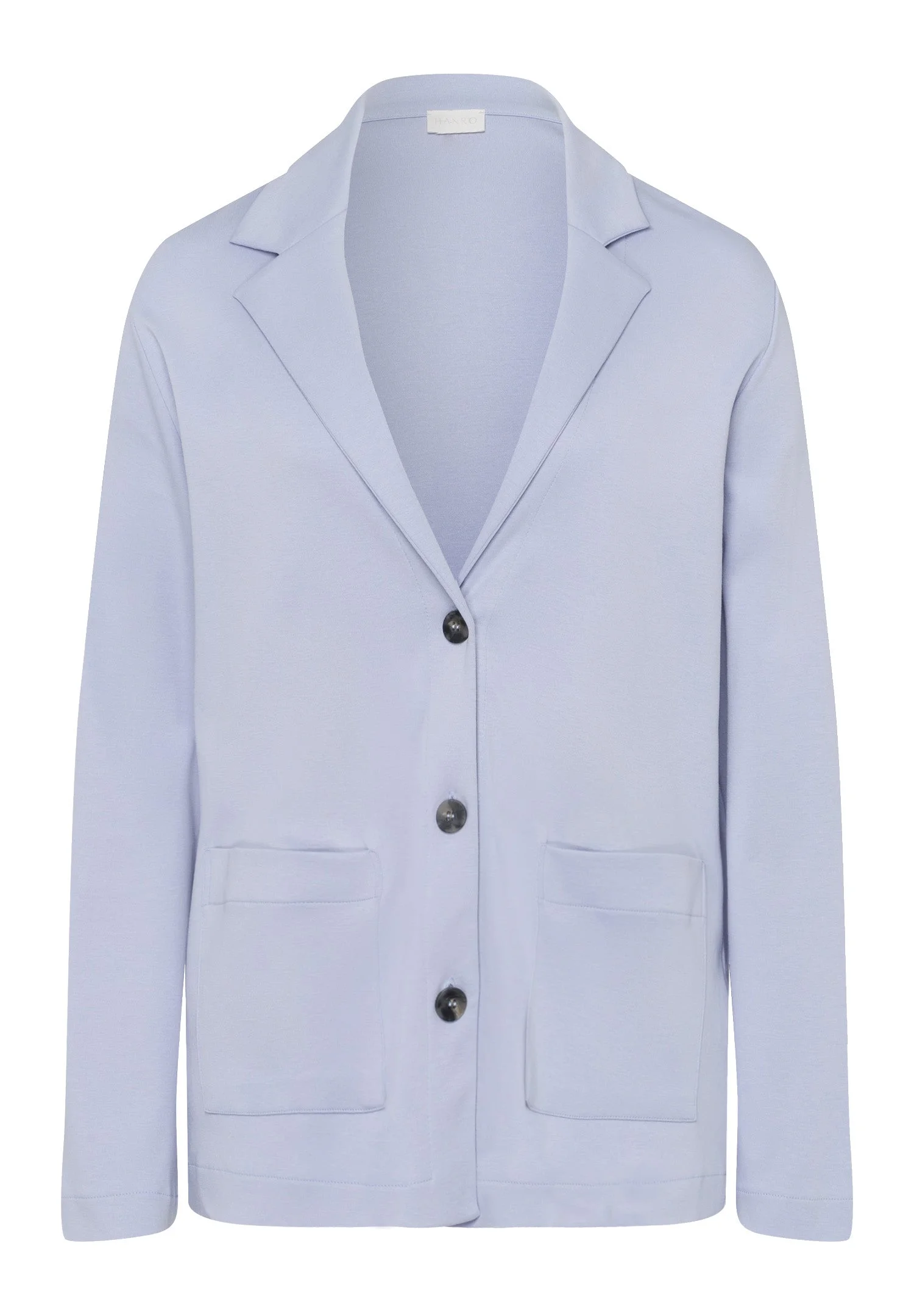 Pure Comfort Organic Cotton Blazer - 1