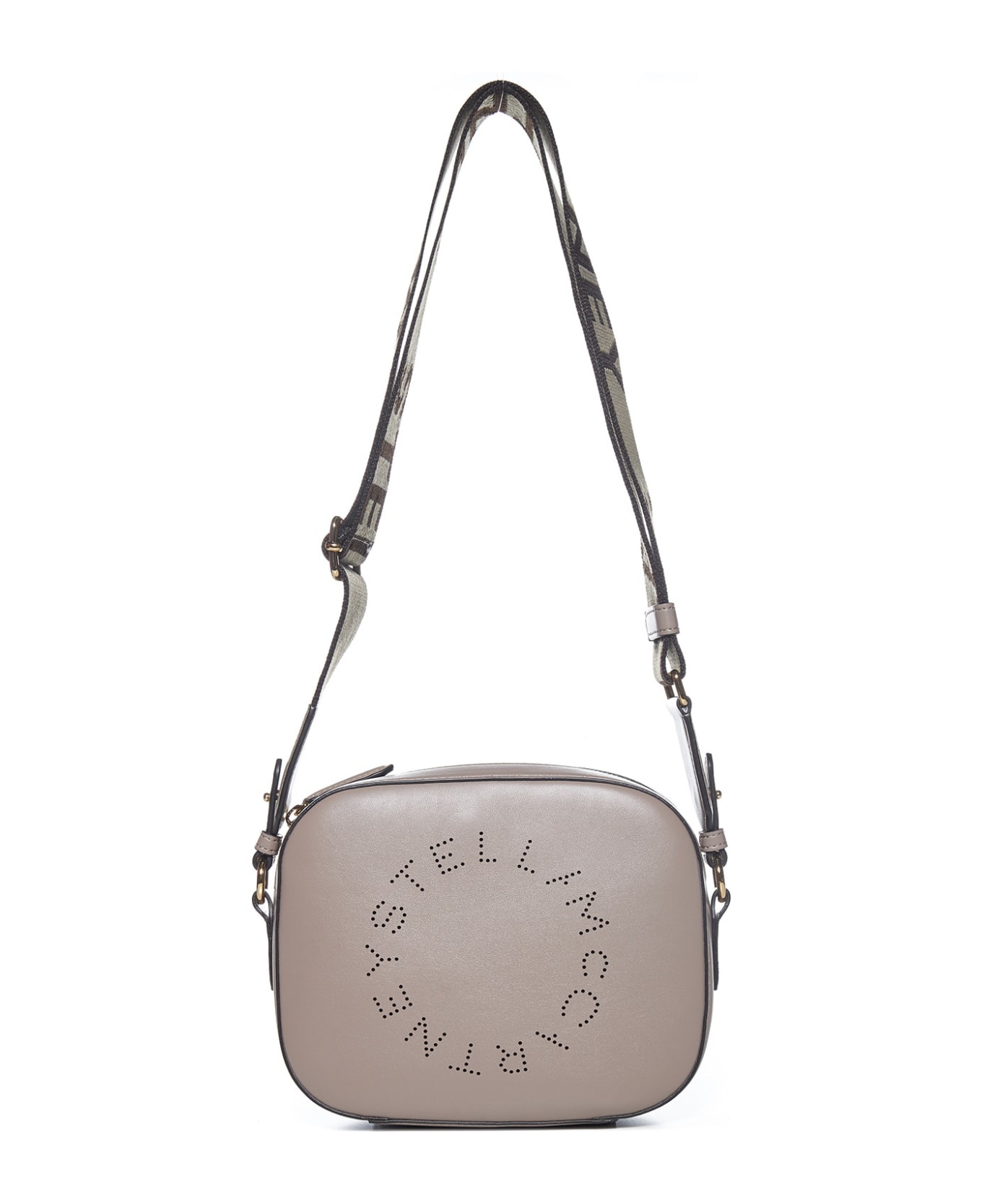 Camera Bag - 1