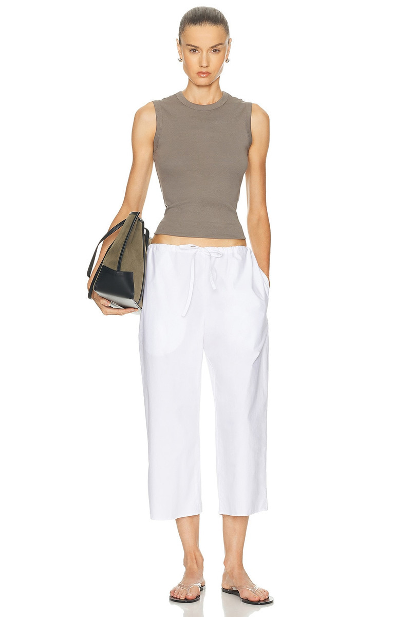 FLORE FLORE Esme Tank Top outlook