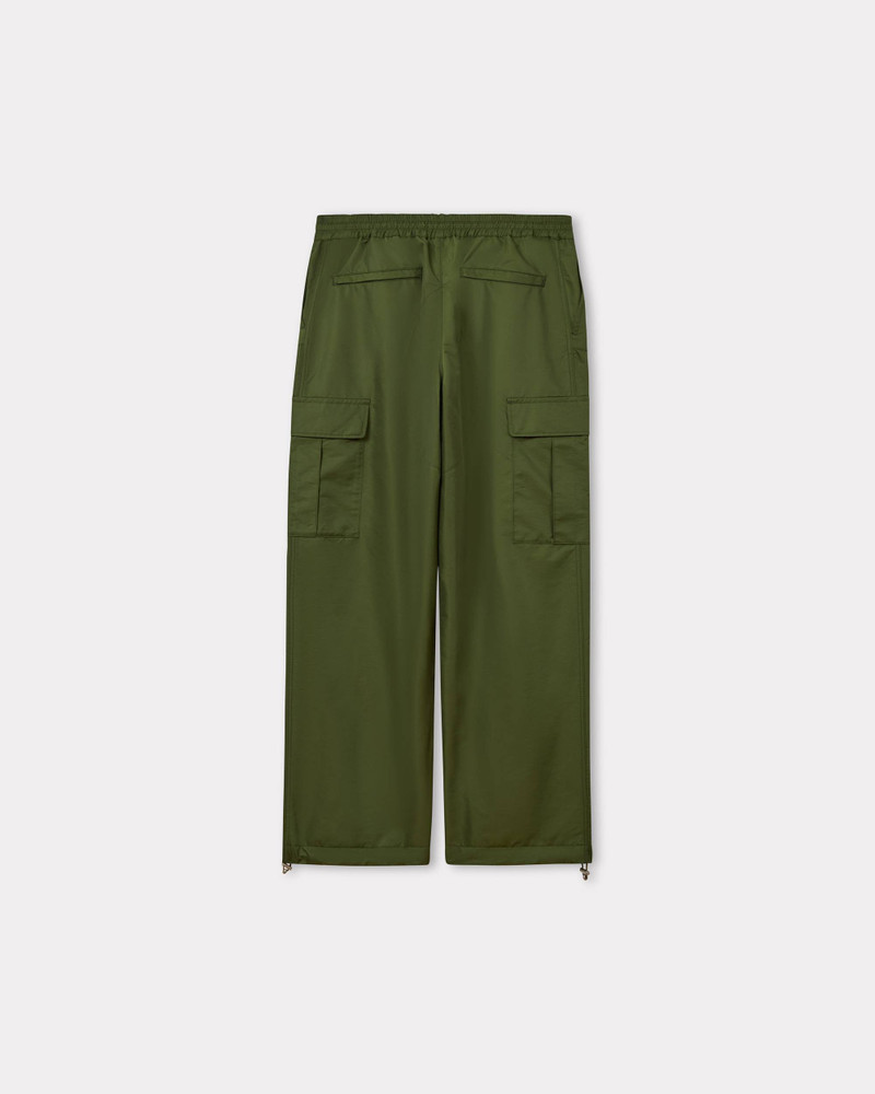 KENZO 'Boke Flower 2.0' cargo jogpant outlook
