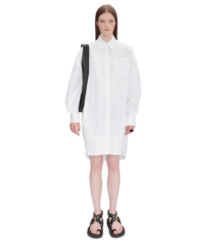 A.P.C. MADAME DE RIVOLI DRESS outlook