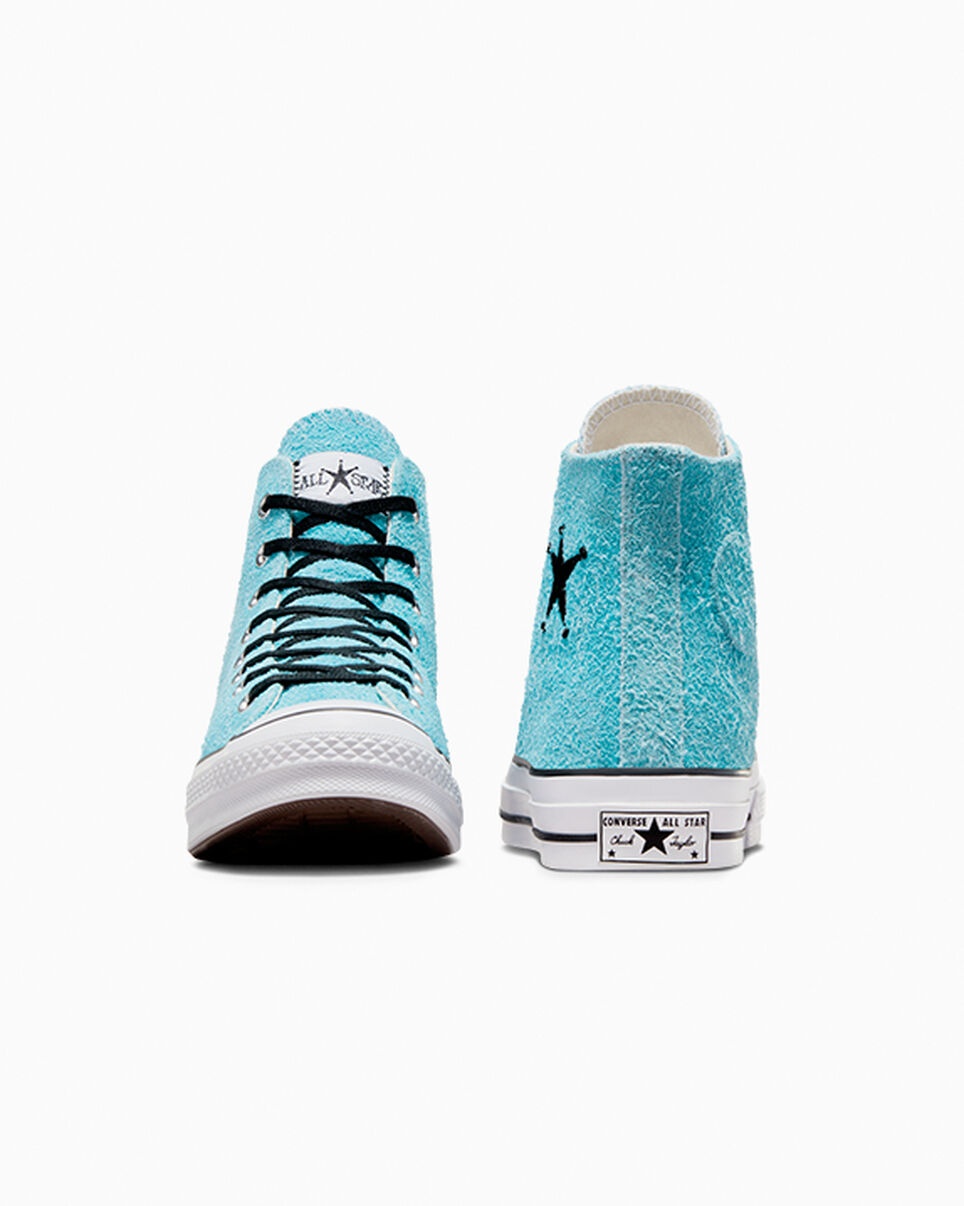 Converse x Stüssy Chuck 70 - 8
