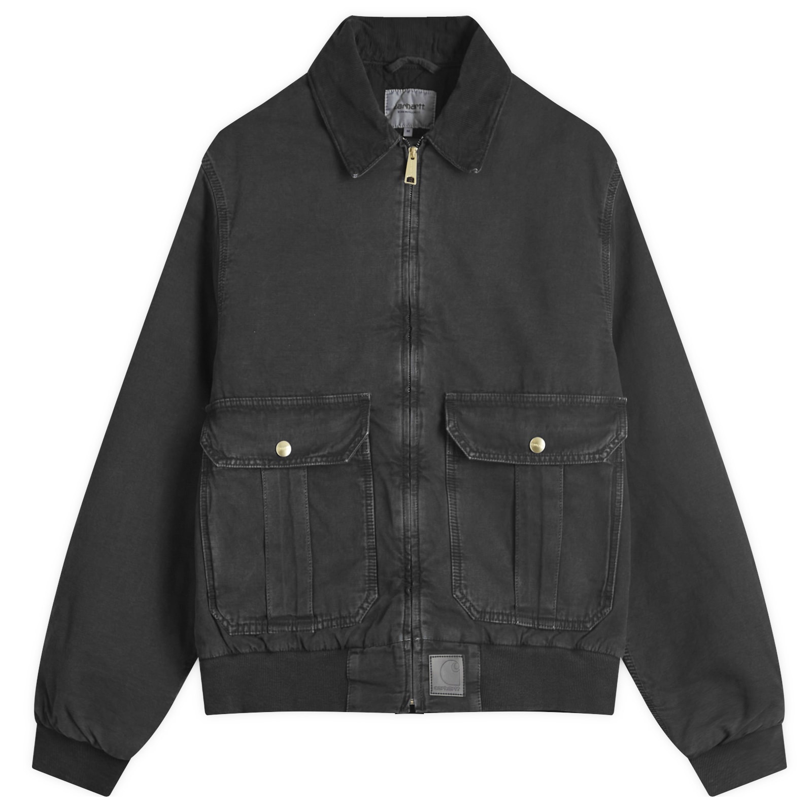 Carhartt WIP Stanton Jacket - 1