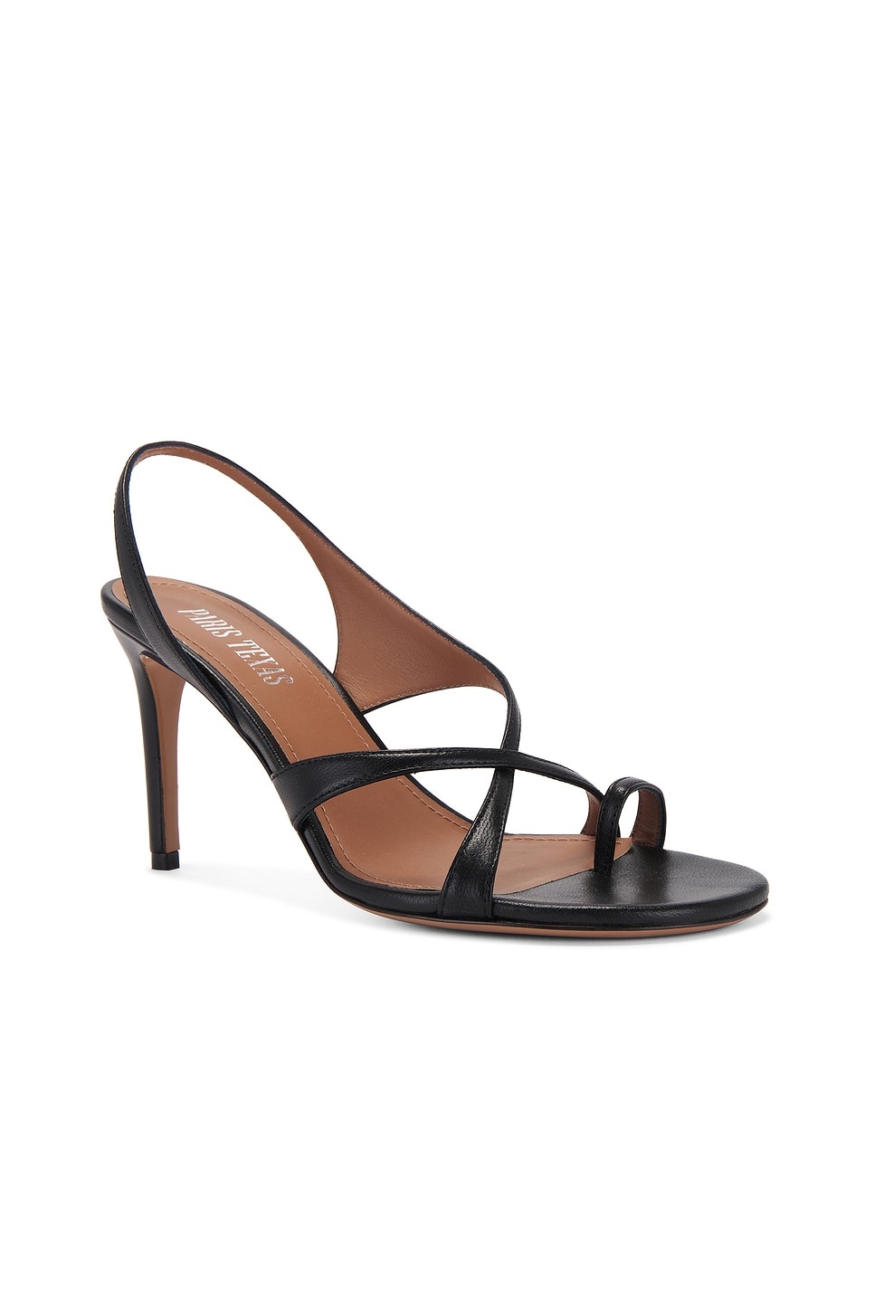 Liza 85 Slingback Sandal - 2