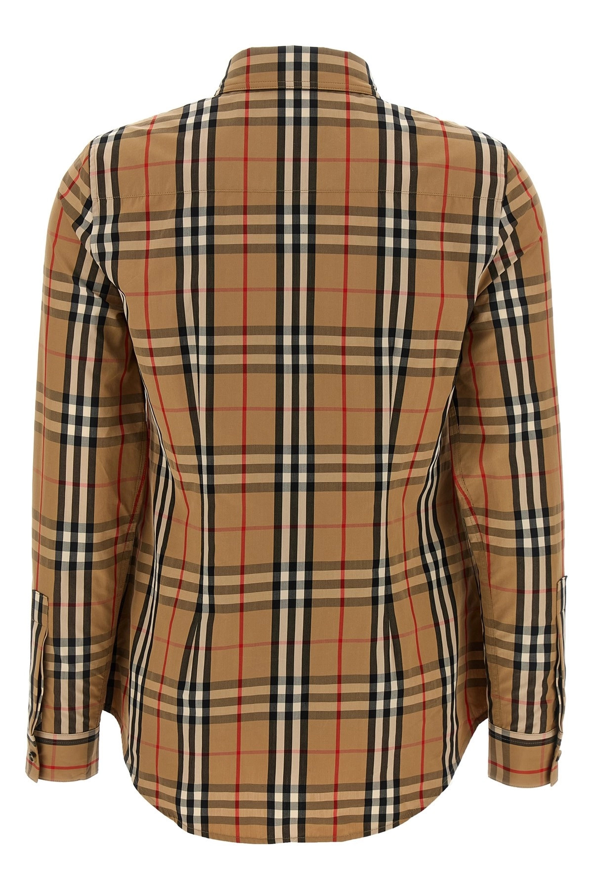 'Lapwing' shirt - 2