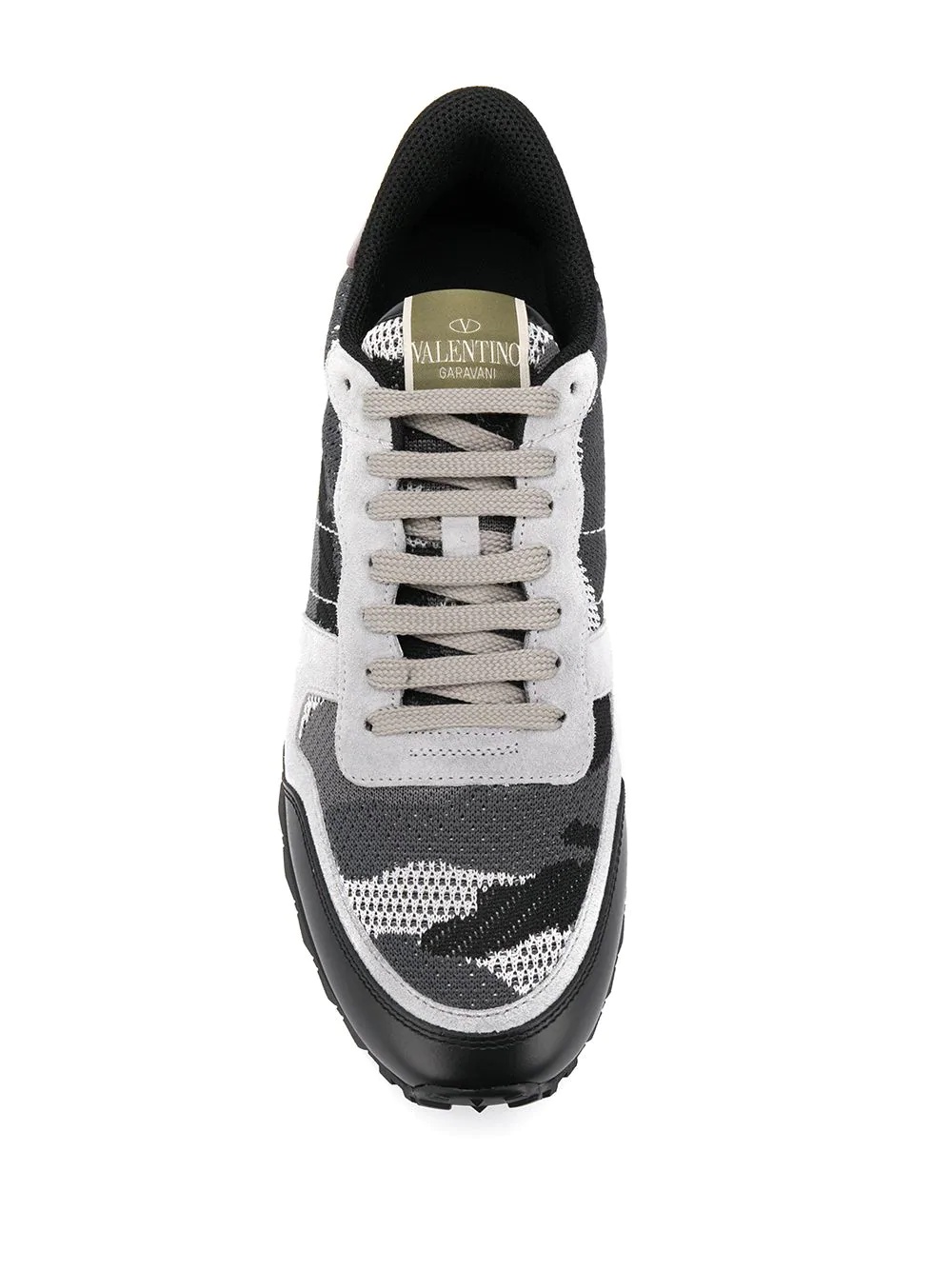 Rockrunner low-top sneakers - 4