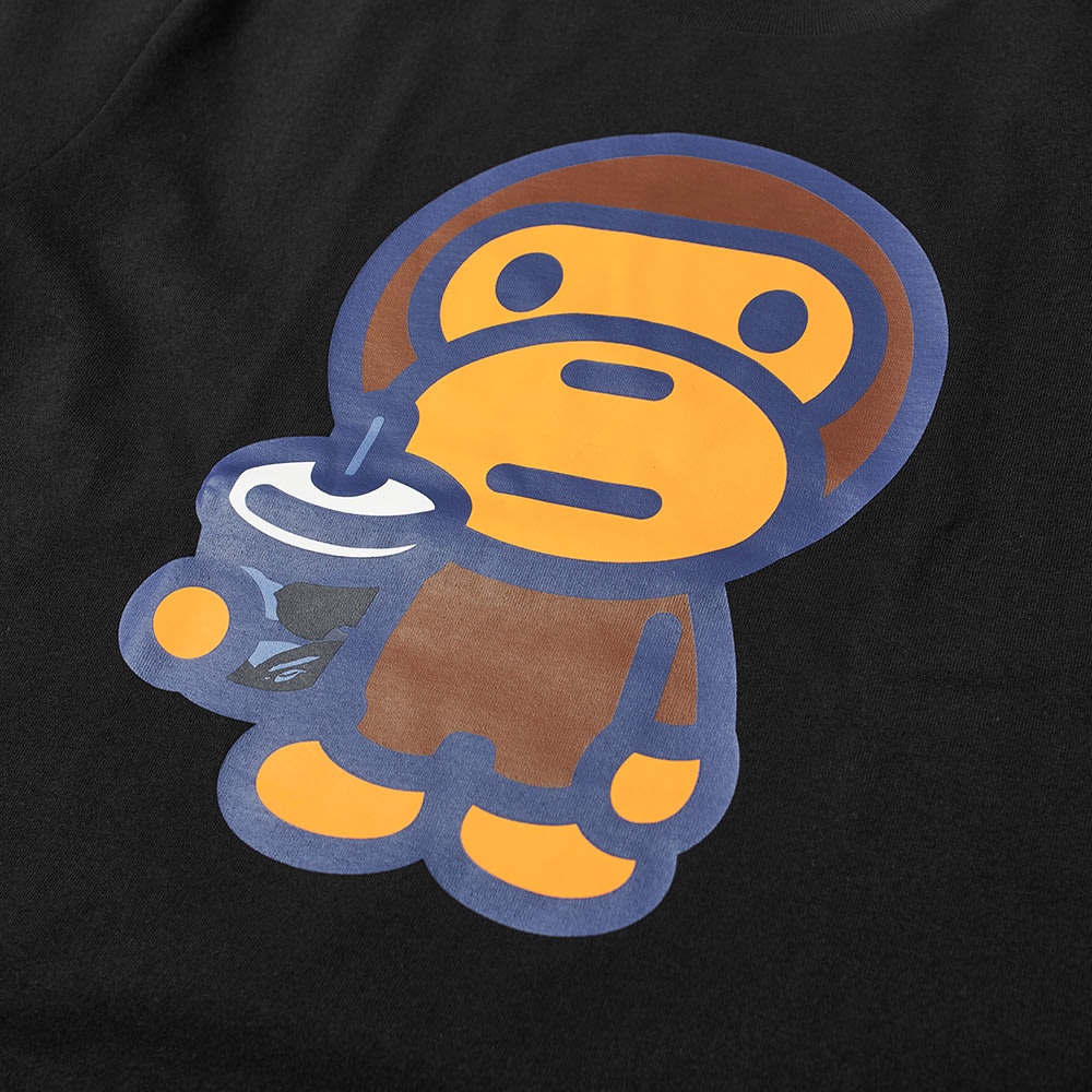 A Bathing Ape Colour Camoilo Juice Summer Tee - 2