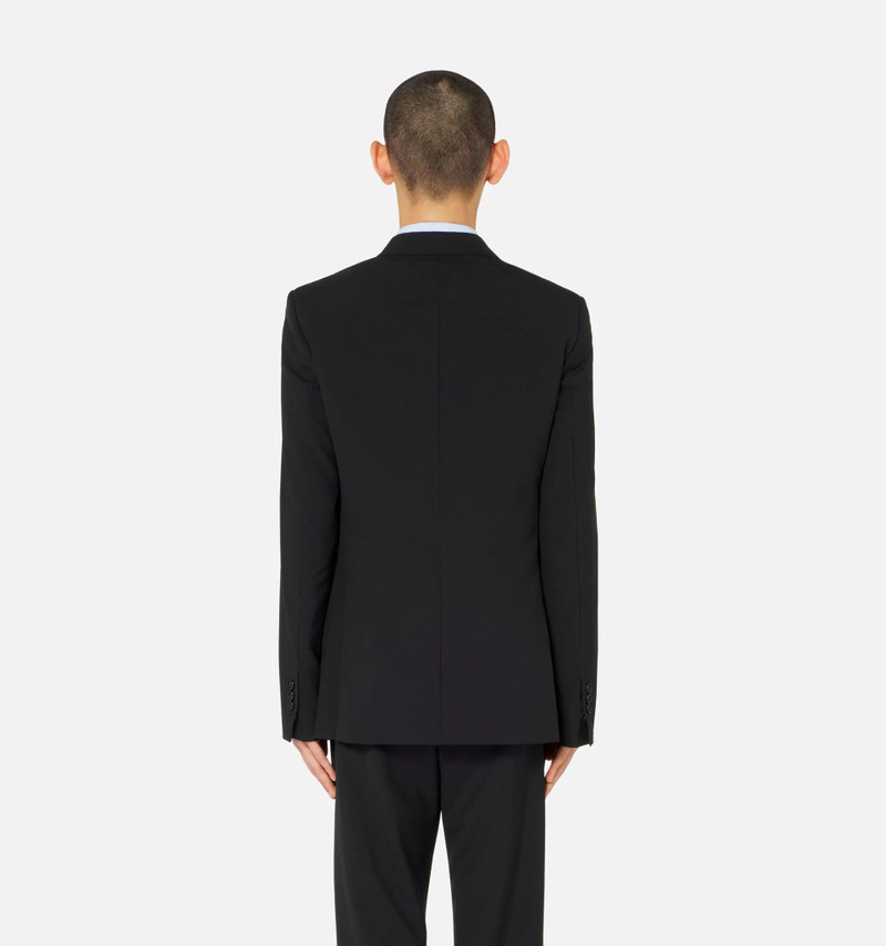 Two Buttons Jacket 6