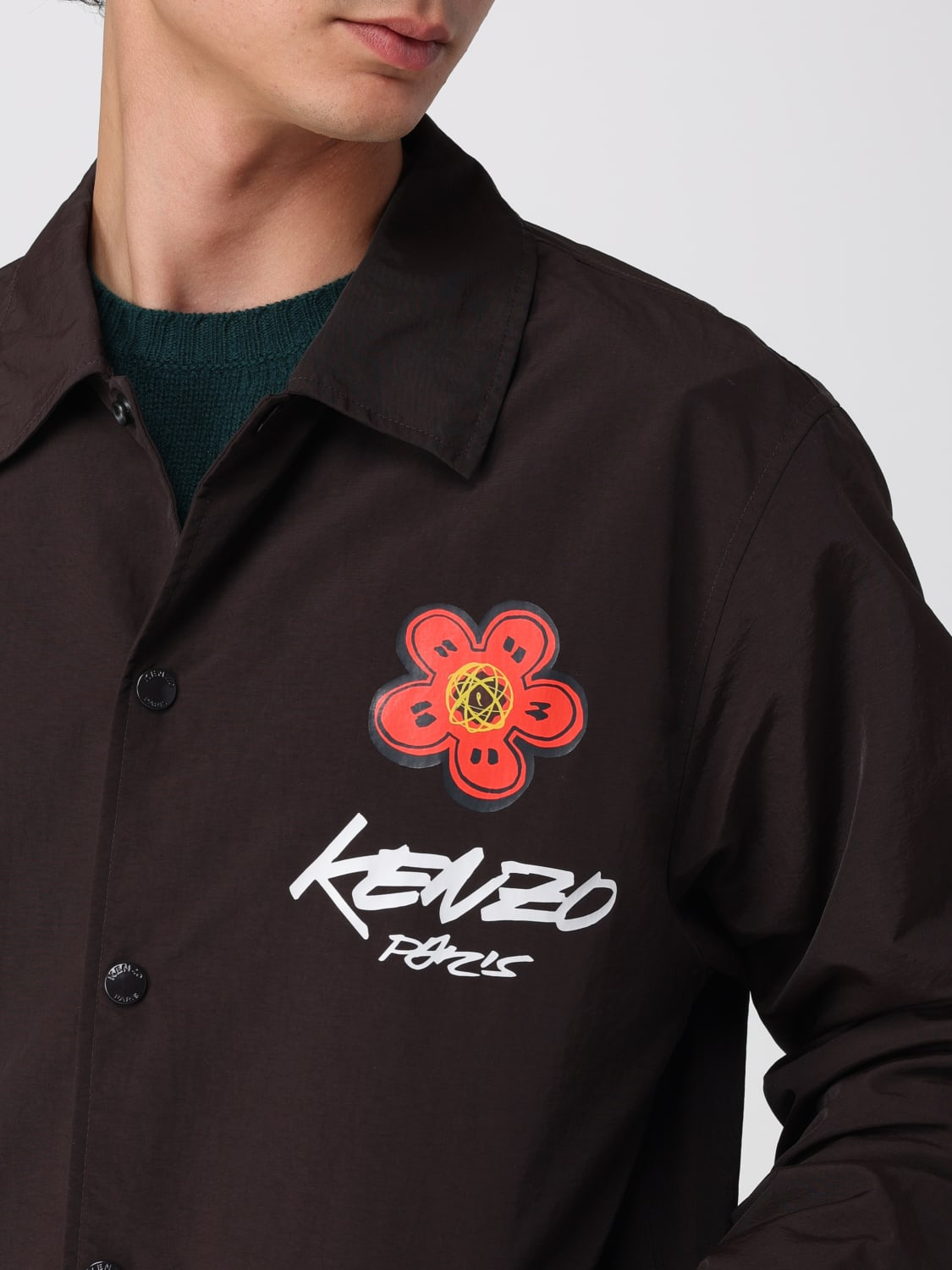 Blazer men Kenzo - 5