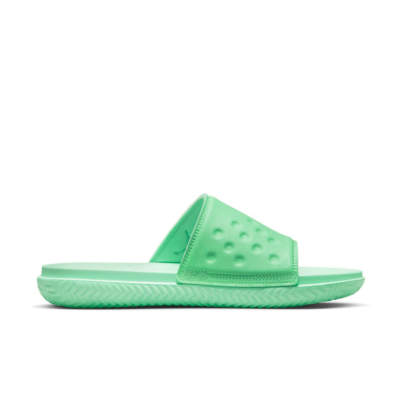 Jordan Air Jordan Play Slide 'Tourmaline' DC9835-300 outlook