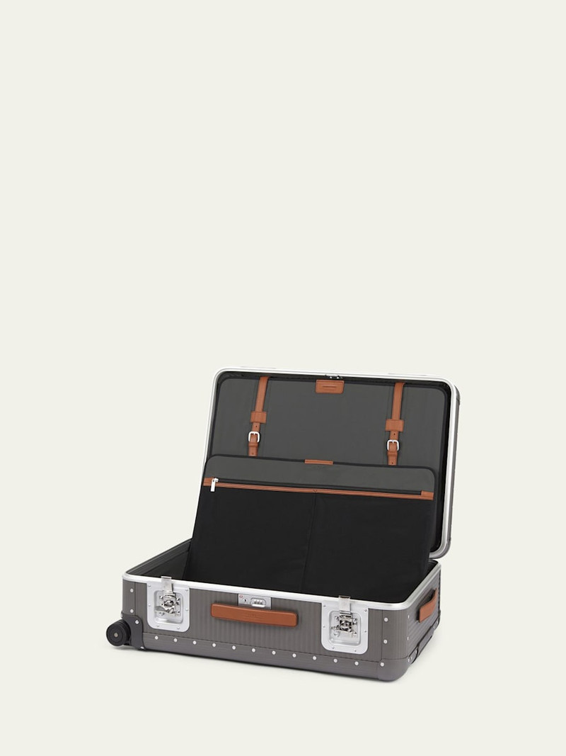 FPM Milano Bank 76 Spinner outlook