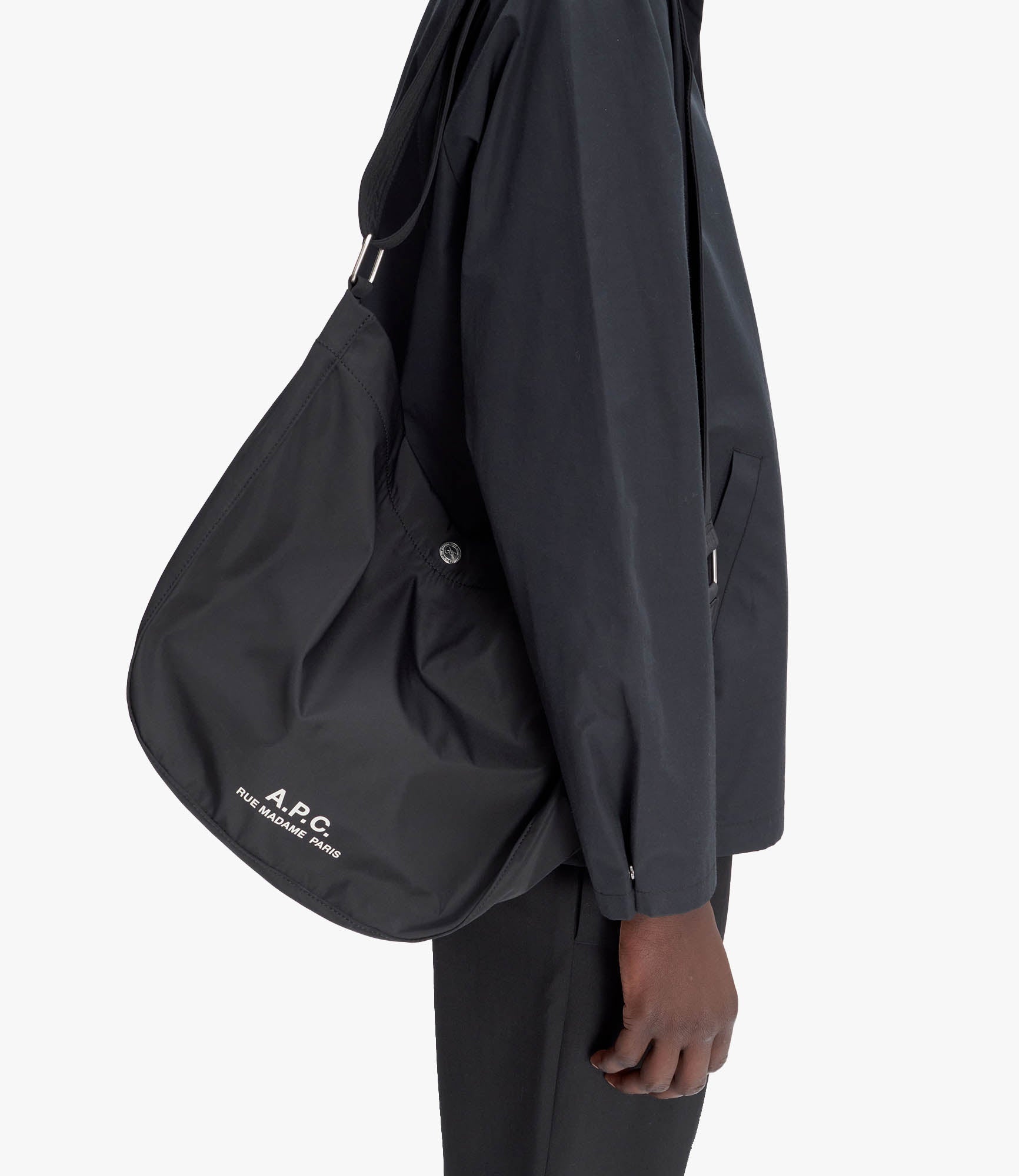 JOURNAL SATCHEL - 2