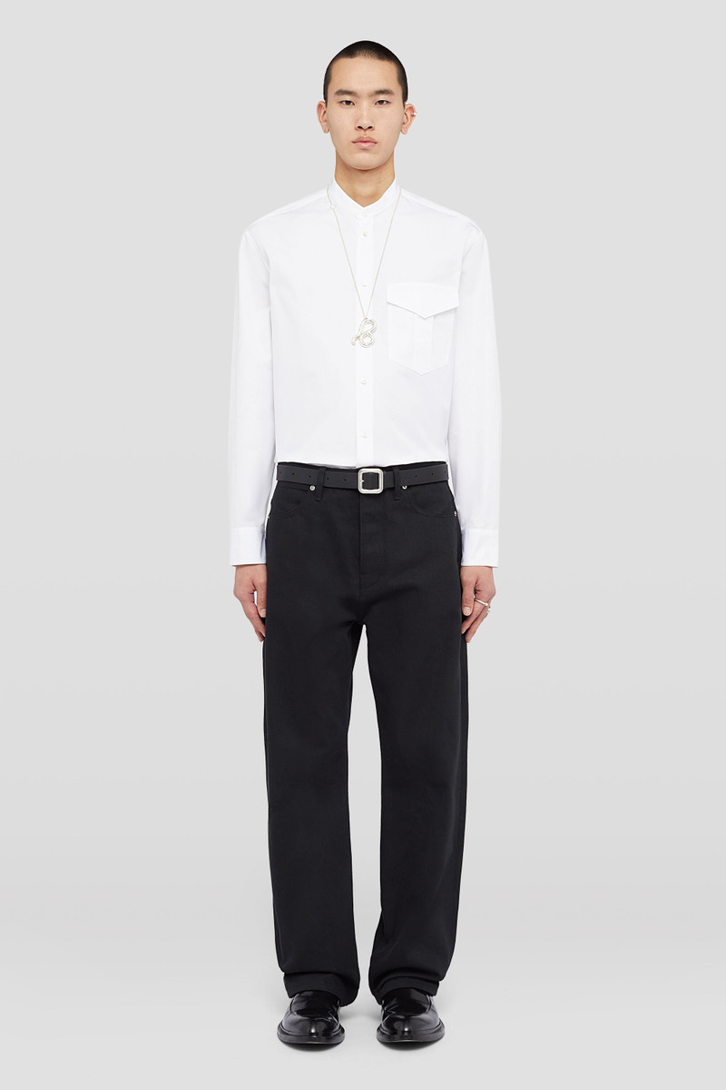 Jil Sander Wednesday outlook