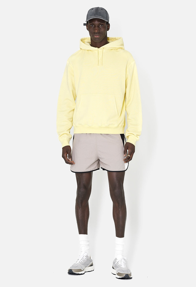 VINTAGE FLEECE HOODIE 3