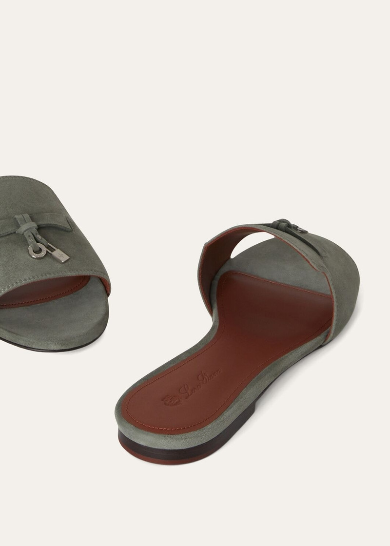 Summer Charms Sandal 6