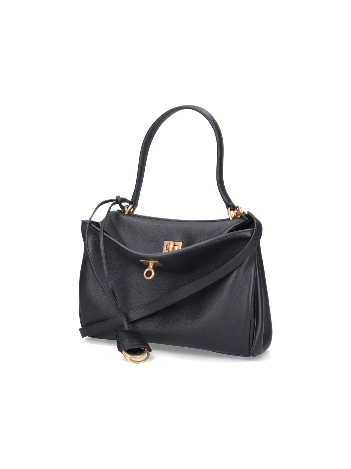 'RODEO' SMALL TOTE BAG - 2