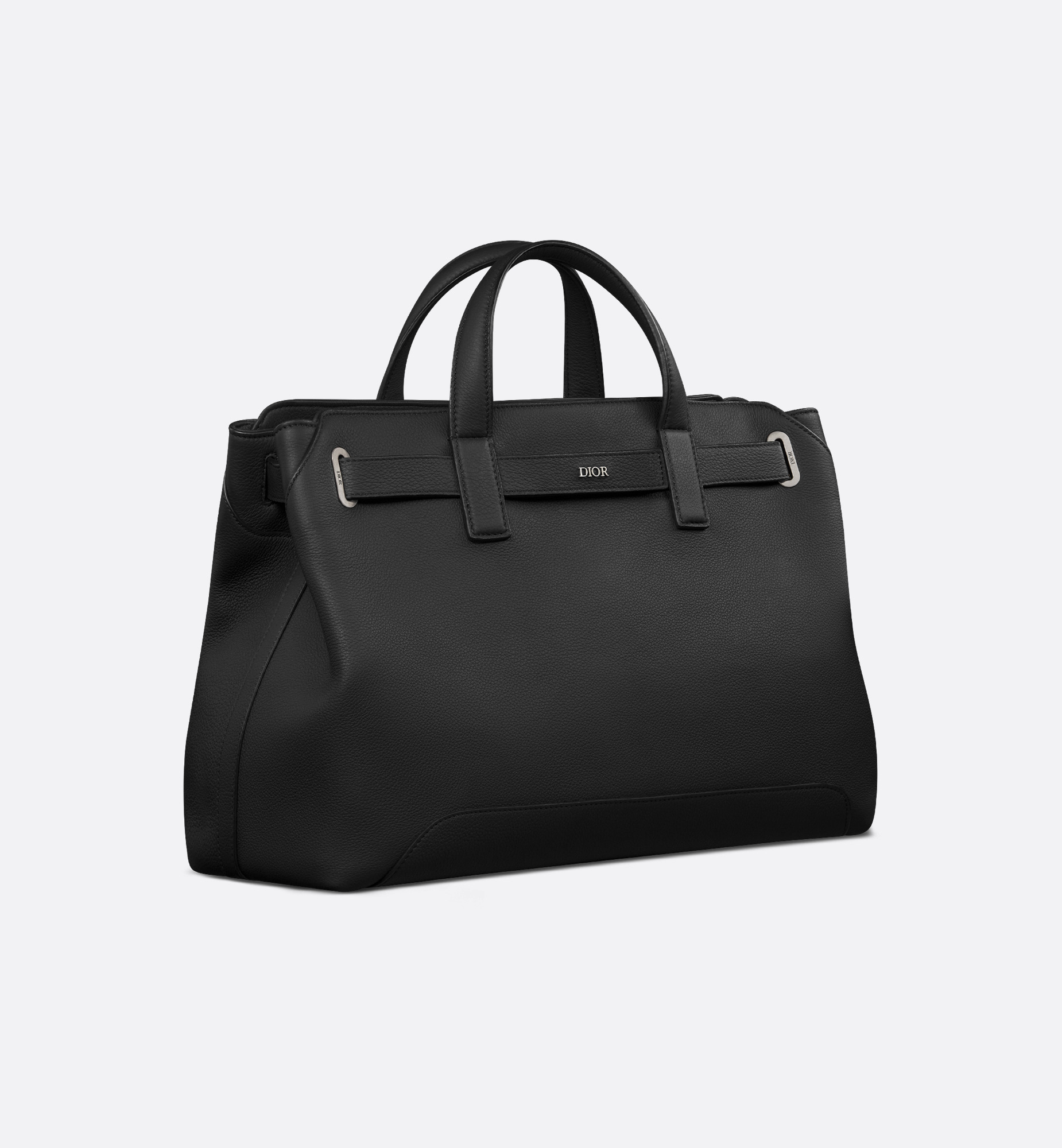 Small Dior Normandie Tote Bag - 3