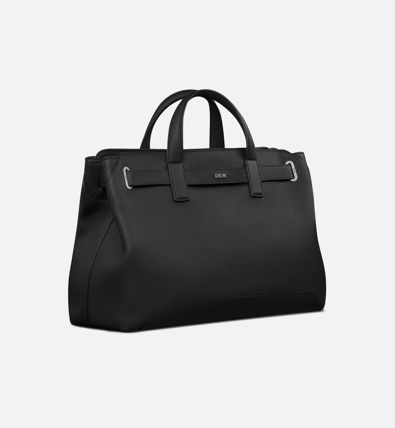 Small Dior Normandie Tote Bag 3