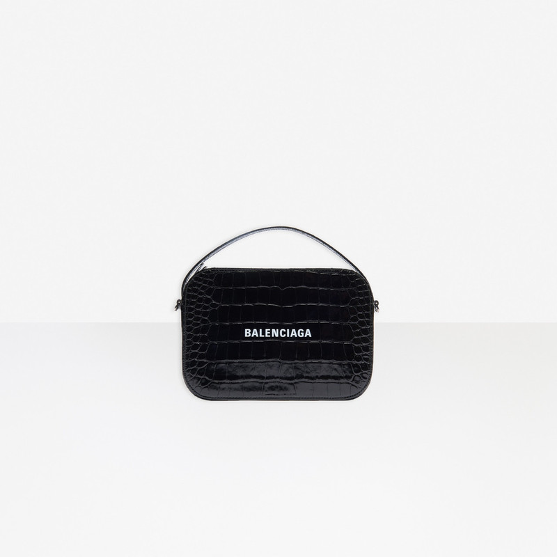 Everyday Small Camera Bag 1